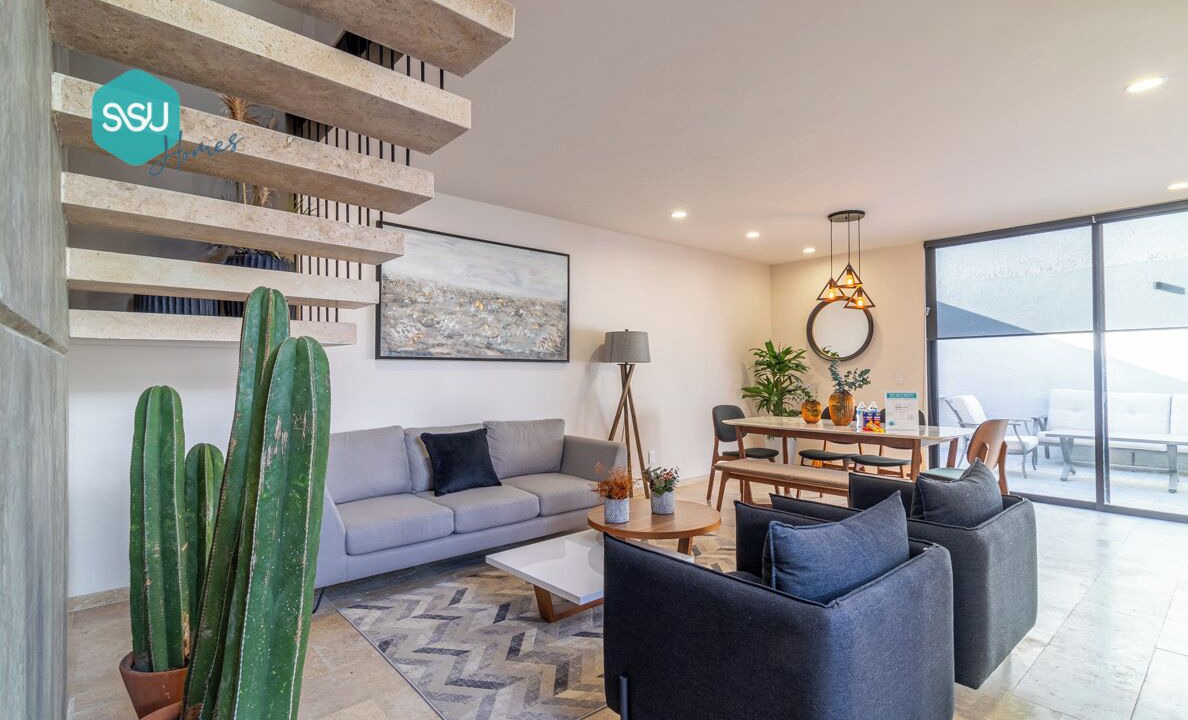 Photo of Livingroom in El Marques