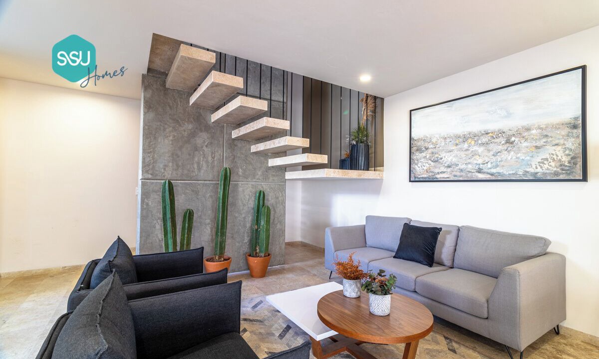 Photo of Livingroom in El Marques