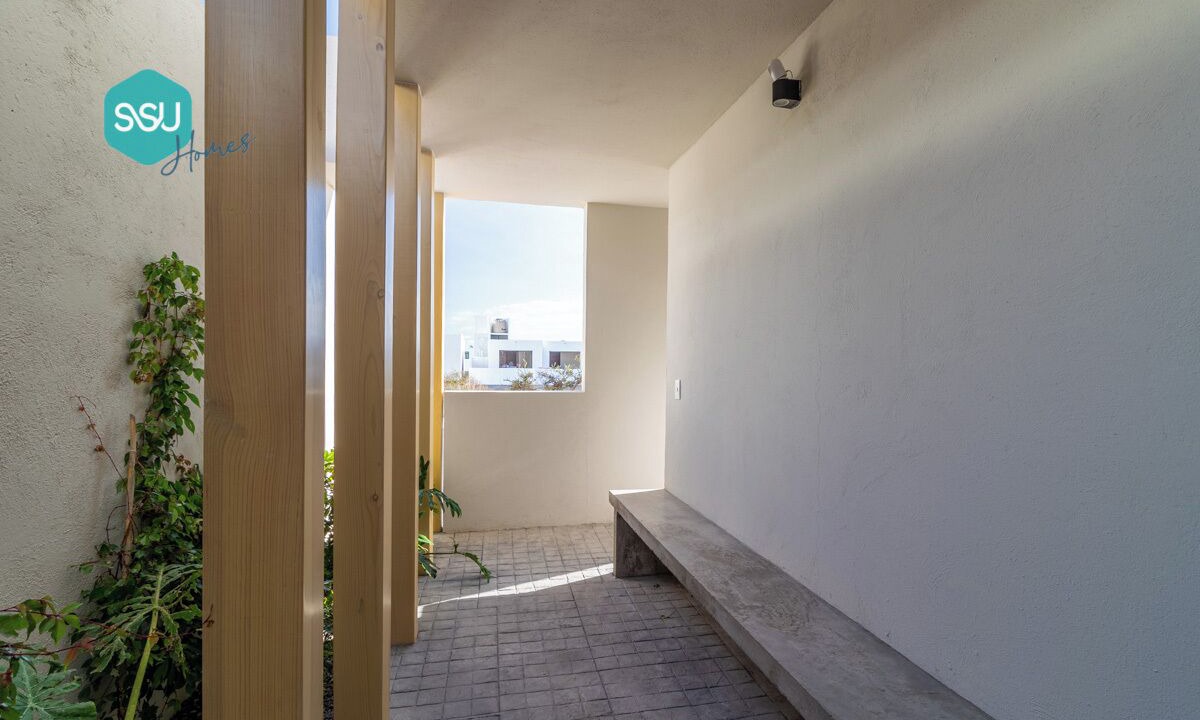 Photo of Outdoor in El Marques