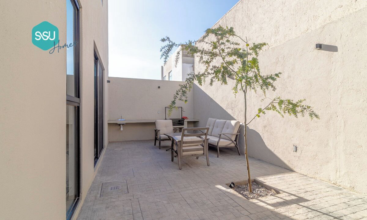 Photo of Patio Balcony in El Marques