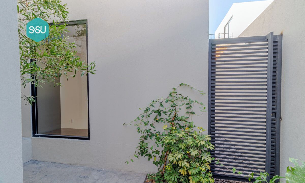Photo of Outdoor in El Marques