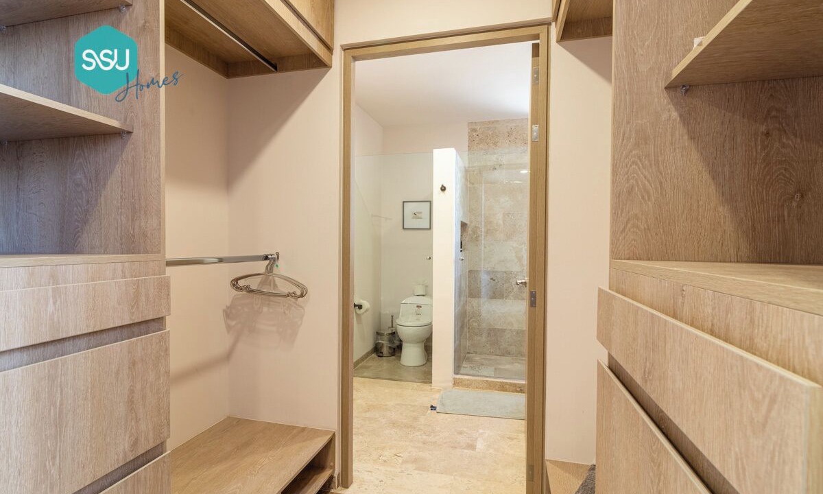 Photo of Bathroom in El Marques