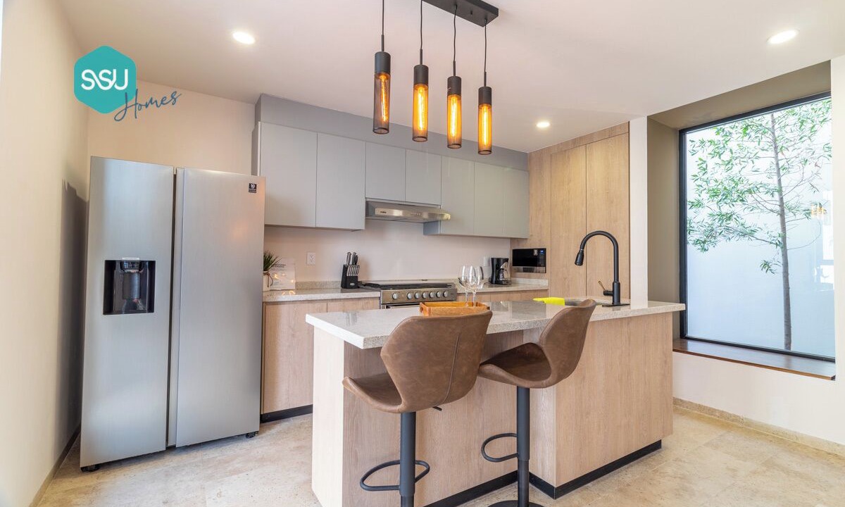 Photo of Kitchen in El Marques