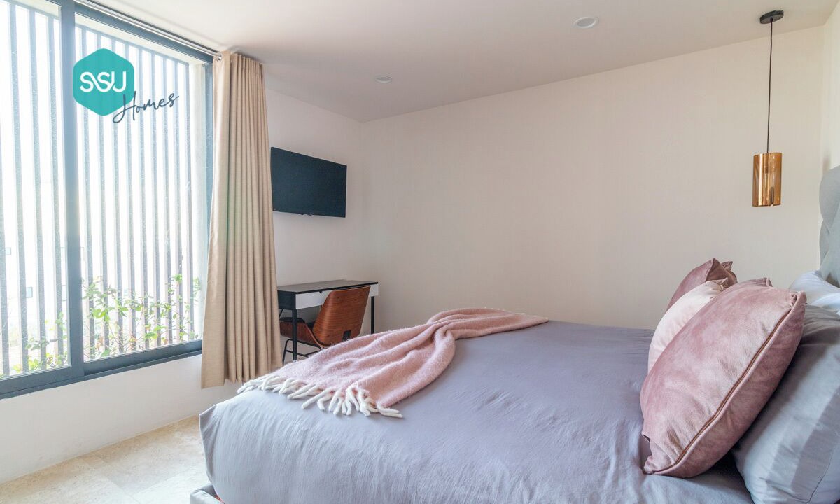 Photo of Bedroom in El Marques
