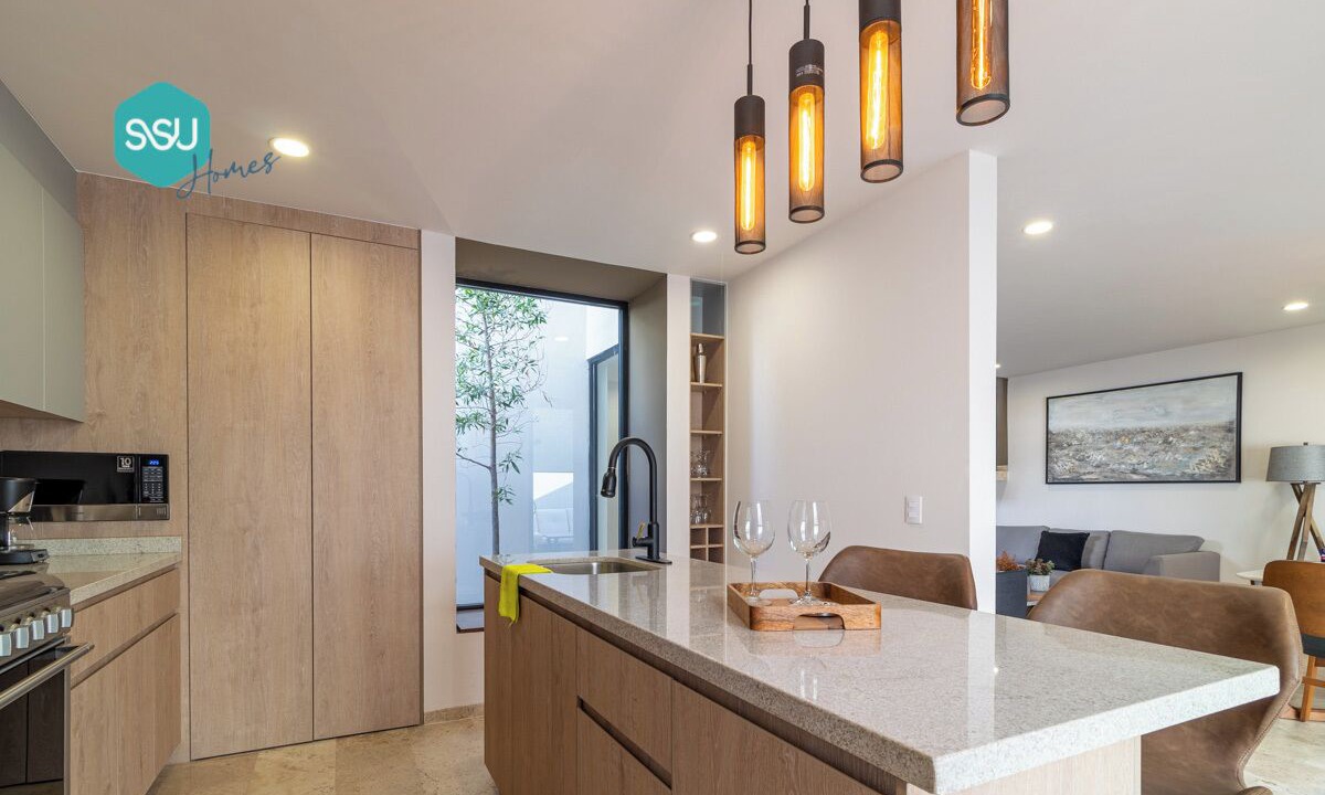 Photo of Kitchen in El Marques