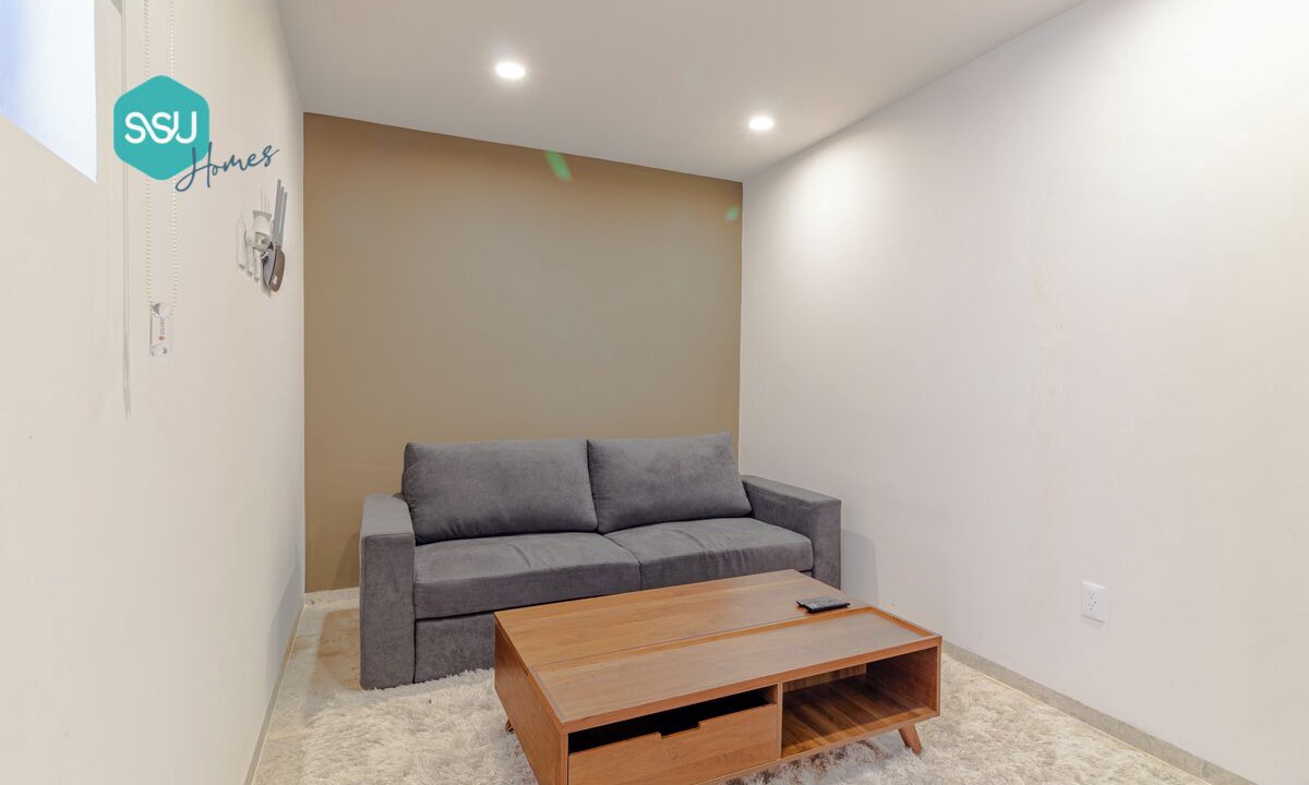 Photo of Livingroom in El Marques