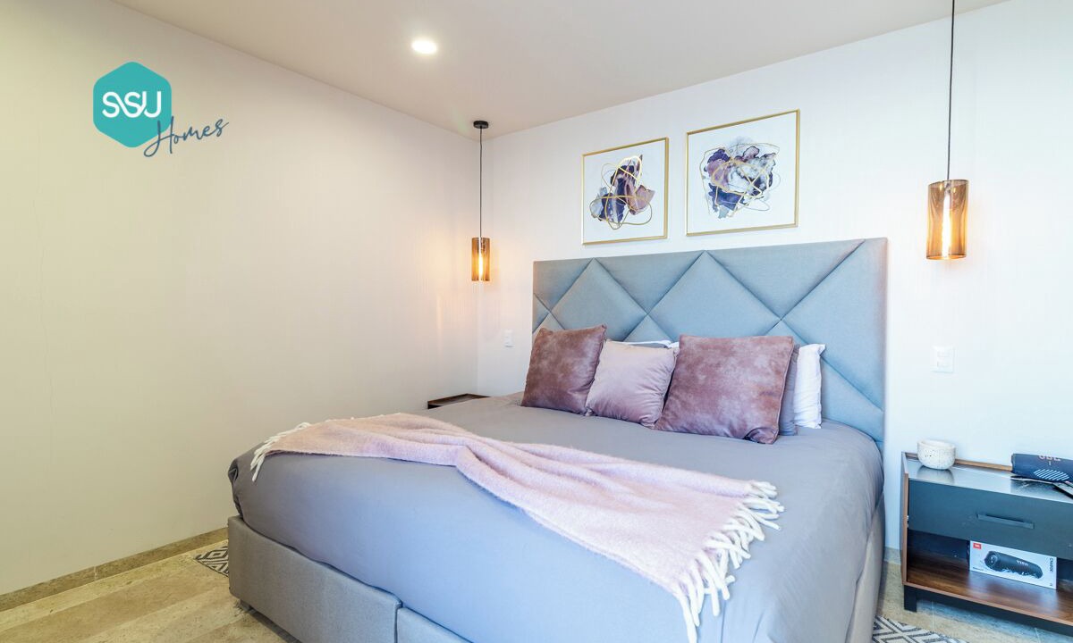 Photo of Bedroom in El Marques