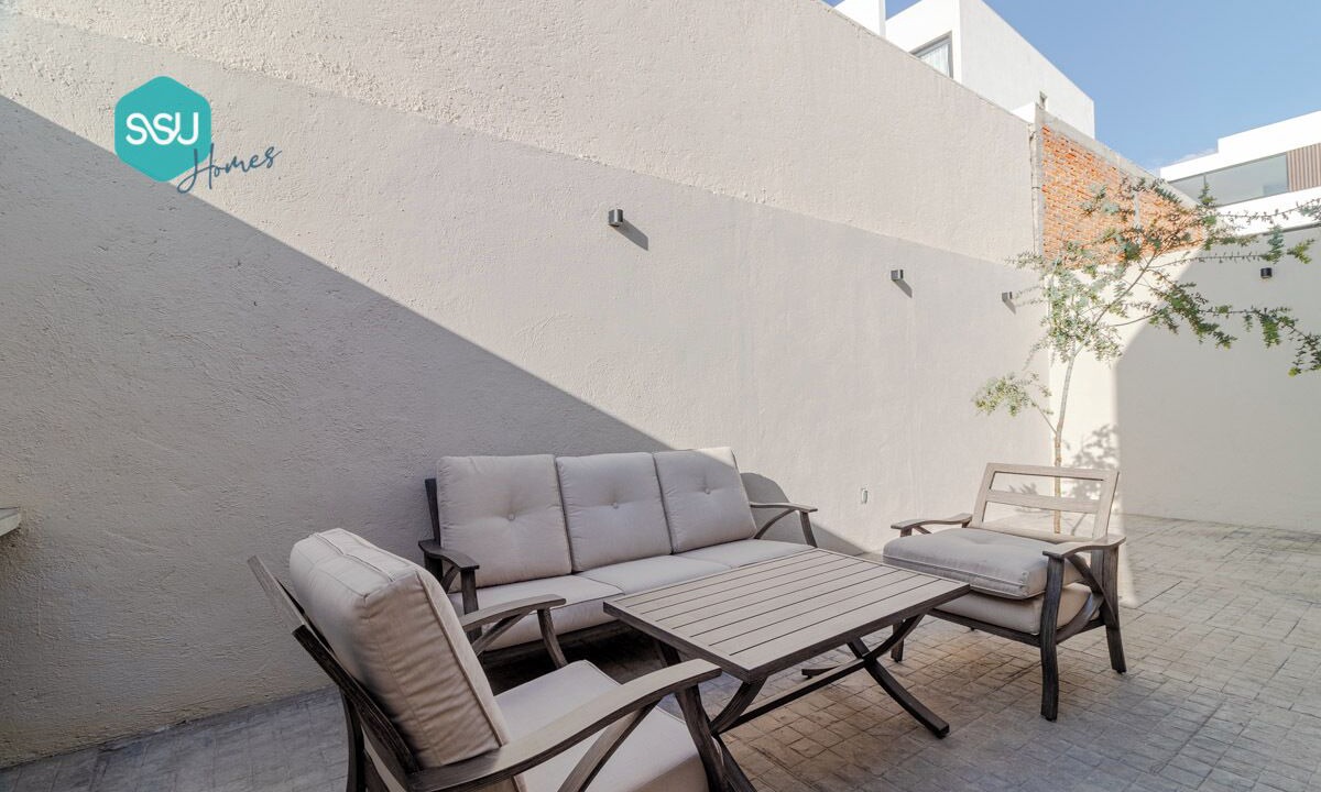 Photo of Patio Balcony in El Marques