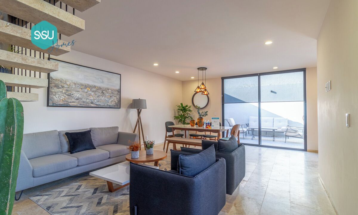 Photo of Livingroom in El Marques