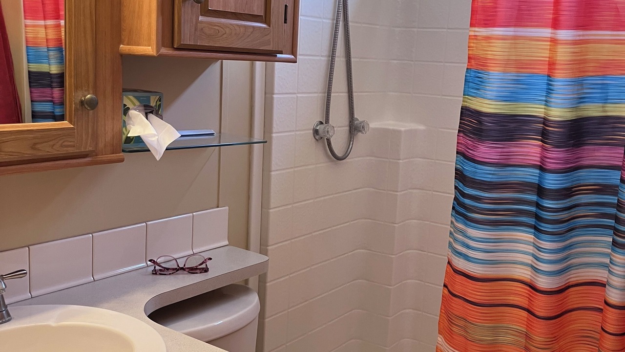 Photo of Bathroom in Casa Grande