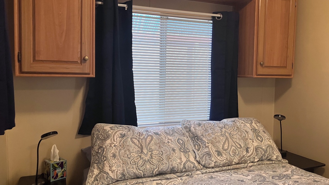 Photo of Bedroom in Casa Grande