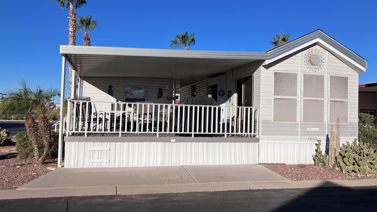 Photo of Outdoor in Casa Grande
