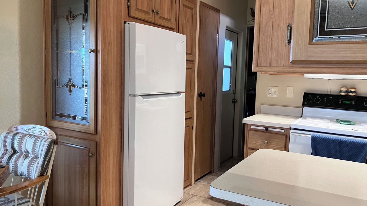 Photo of Kitchen in Casa Grande