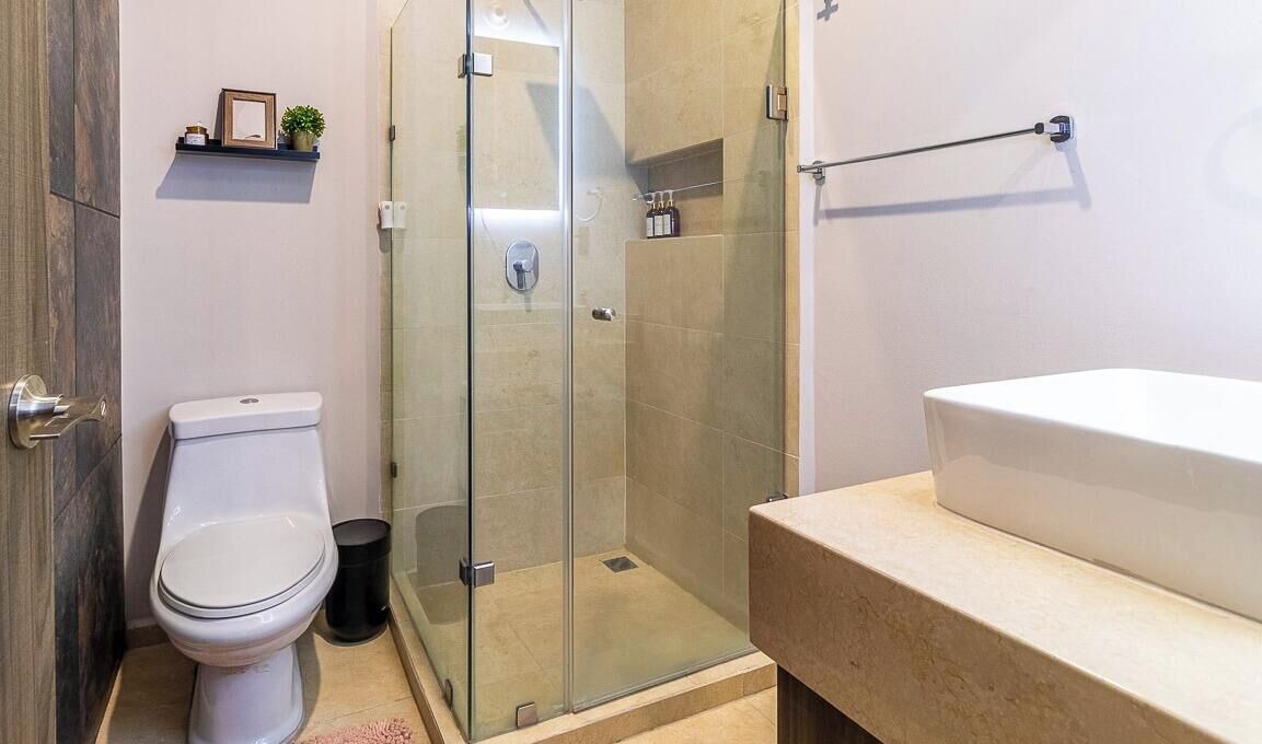 Photo of Bathroom in El Marques