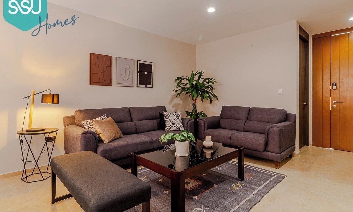 Photo of Livingroom in El Marques