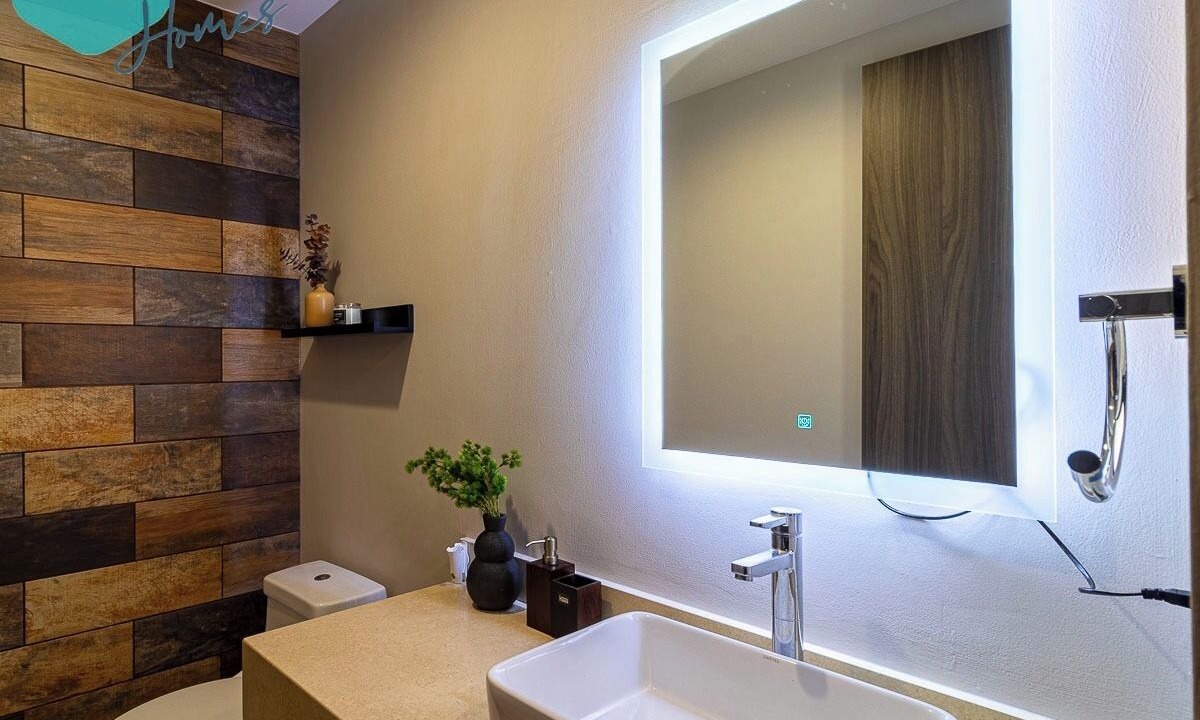 Photo of Bathroom in El Marques