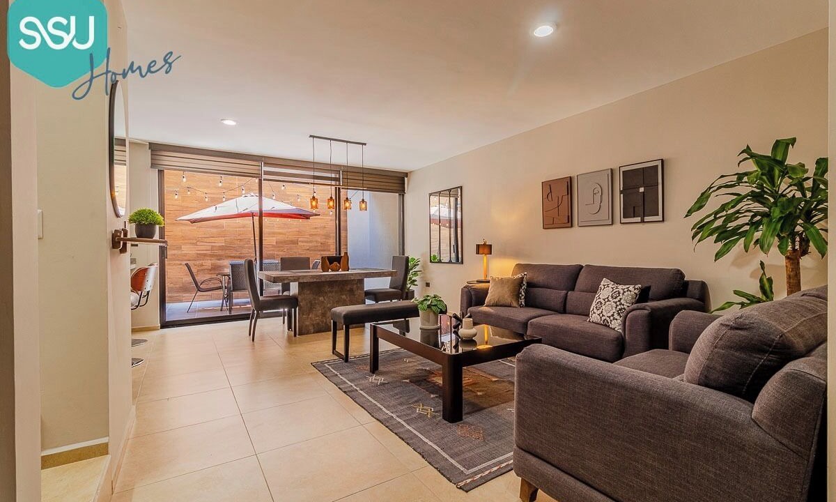 Photo of Livingroom in El Marques