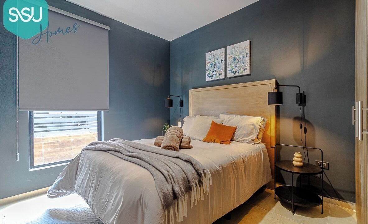 Photo of Bedroom in El Marques