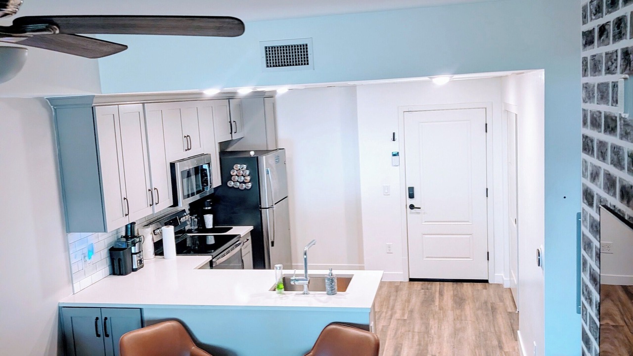Photo of Kitchen in Garfield