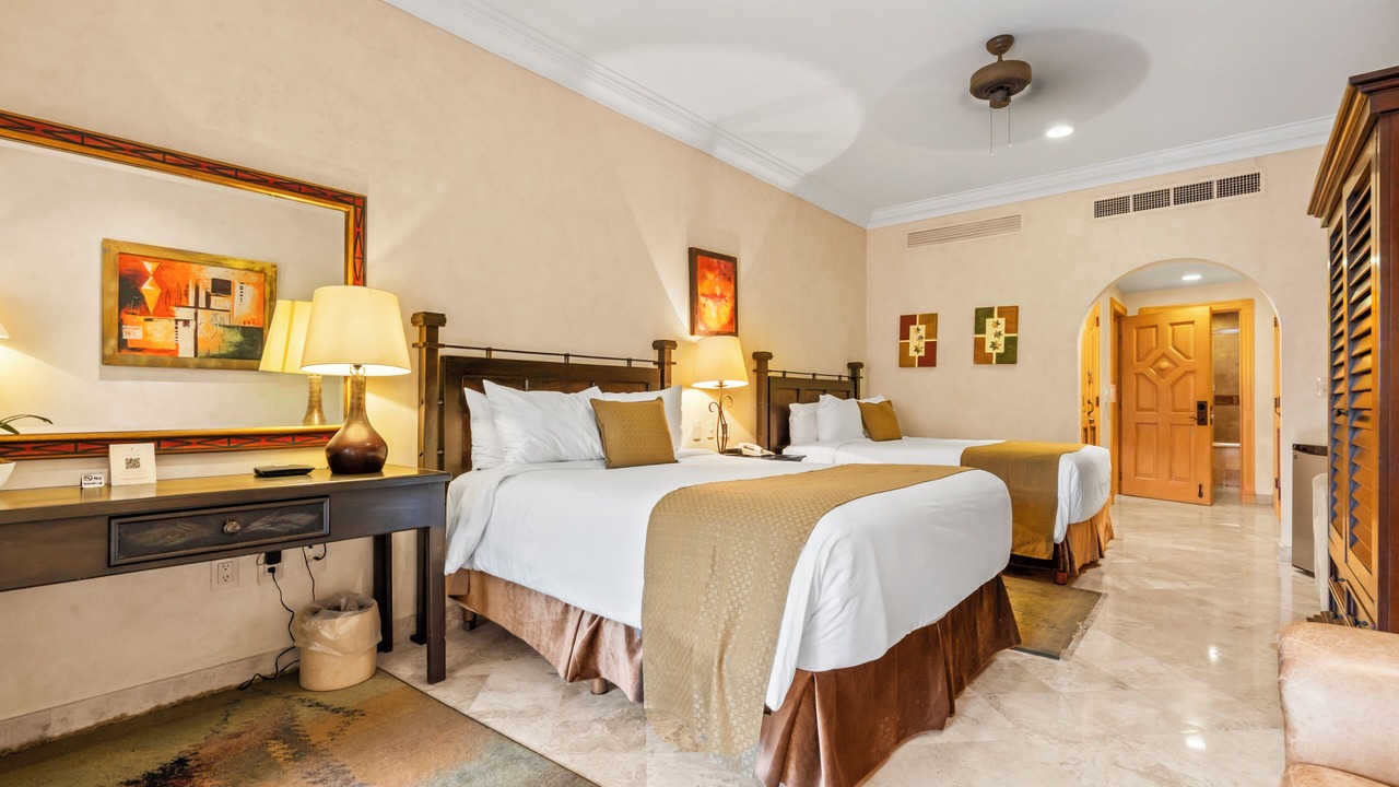Photo of Bedroom in Flamingos