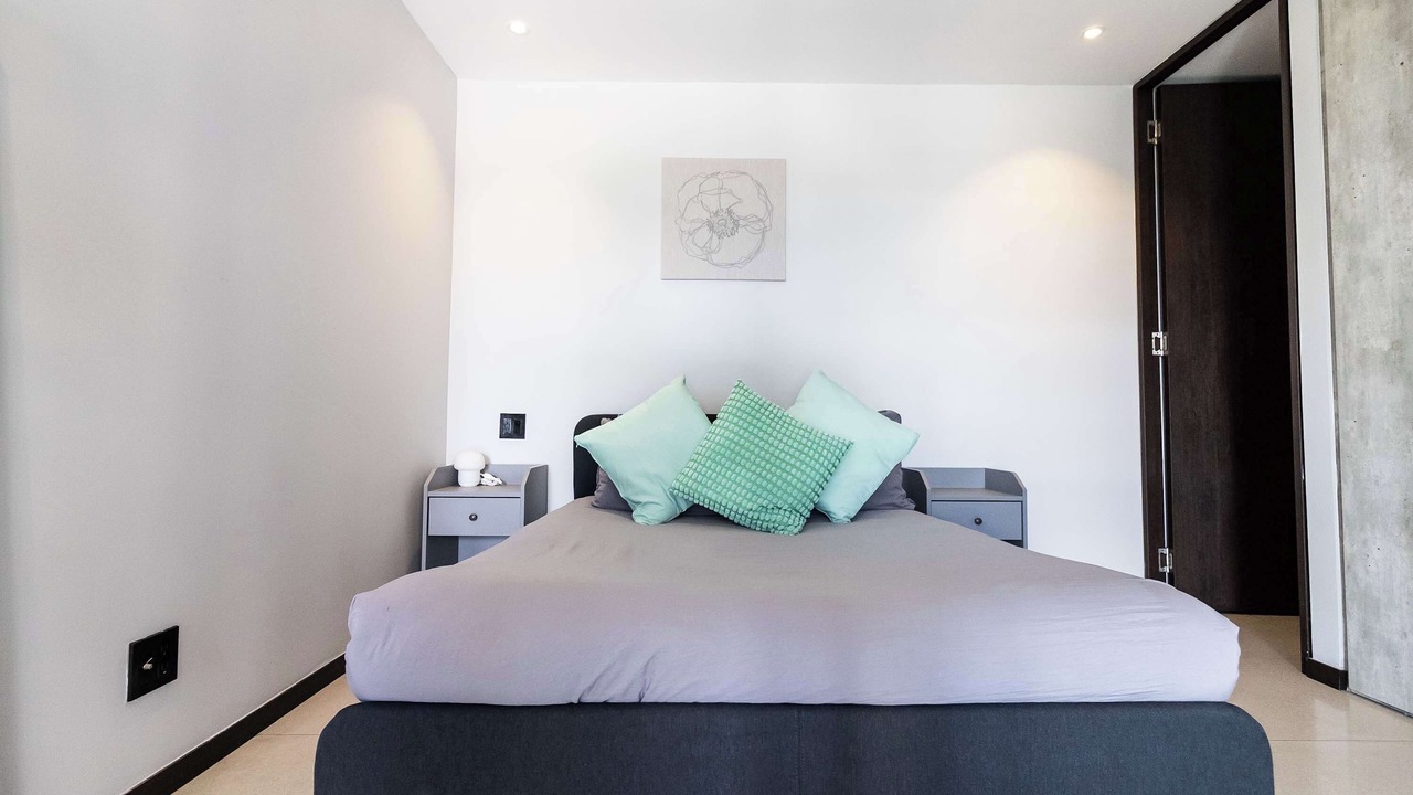 Photo of Bedroom in Americana
