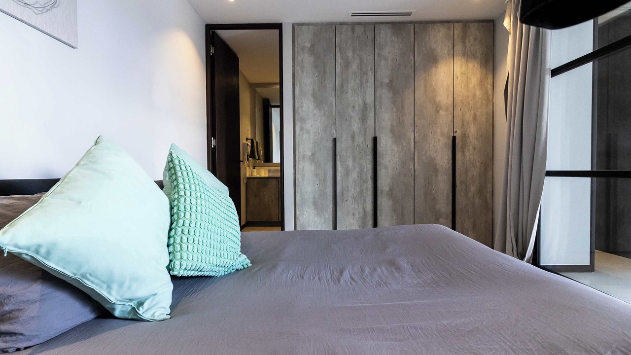 Photo of Bedroom in Americana