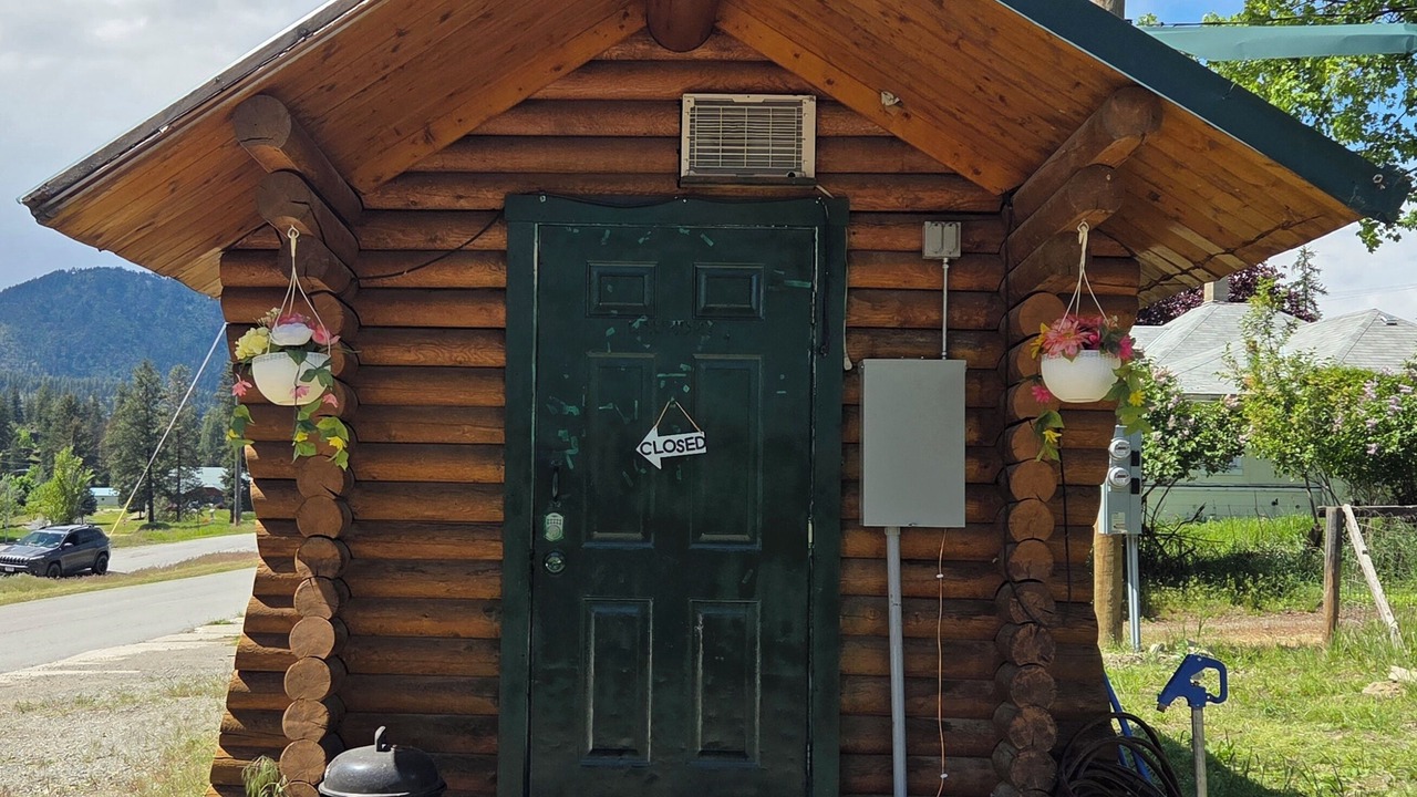 Photo of Outdoor in Thompson Falls