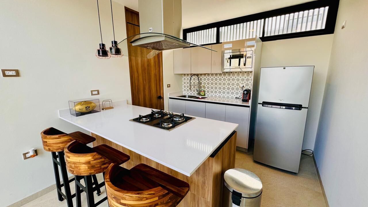 Photo of Kitchen in Queretaro