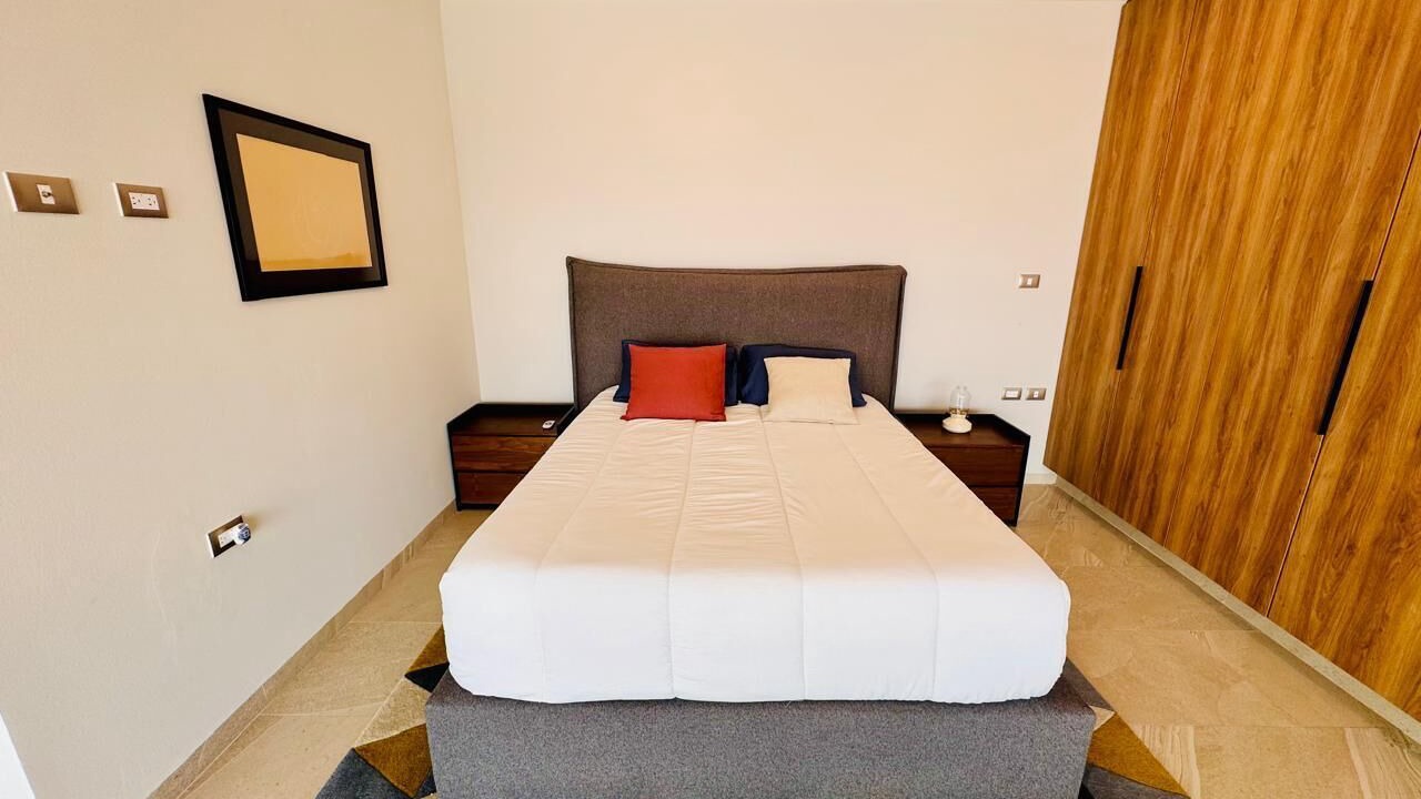 Photo of Bedroom in Queretaro