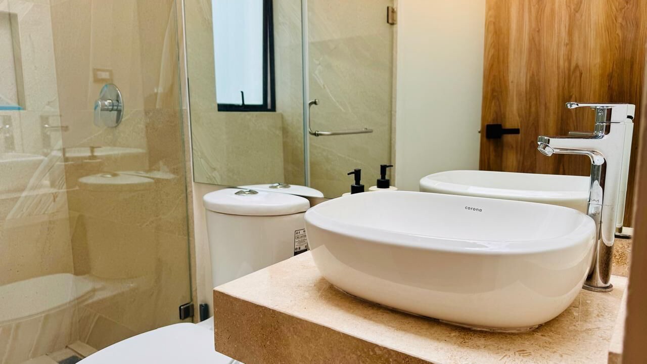 Photo of Bathroom in Queretaro