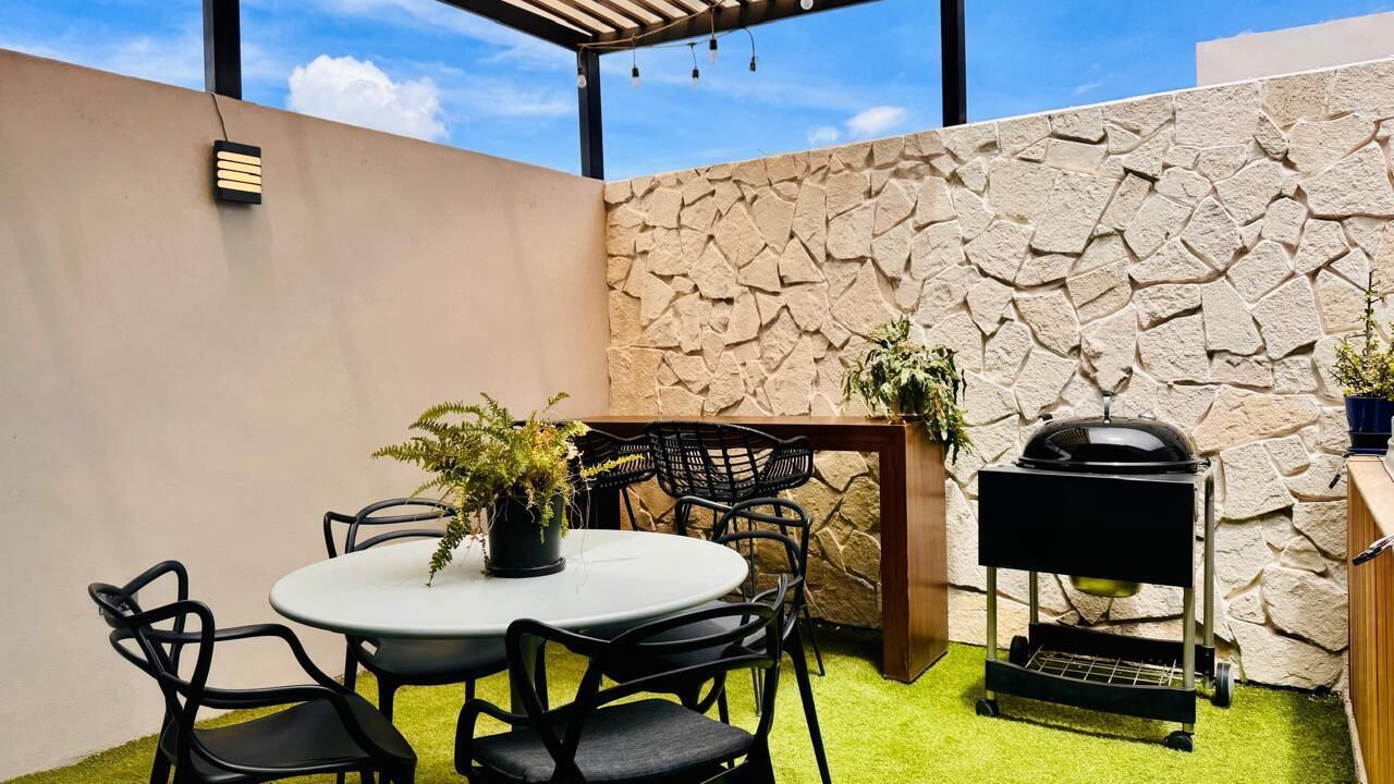 Photo of Outdoor in Queretaro