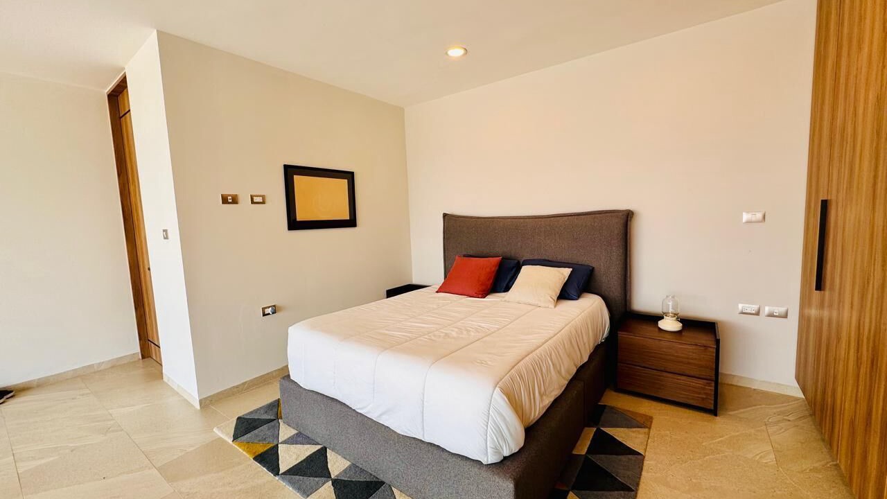 Photo of Bedroom in Queretaro