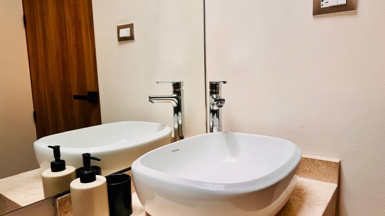 Photo of Bathroom in Queretaro