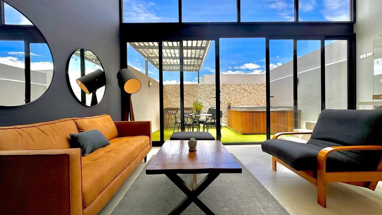 Photo of Livingroom in Queretaro