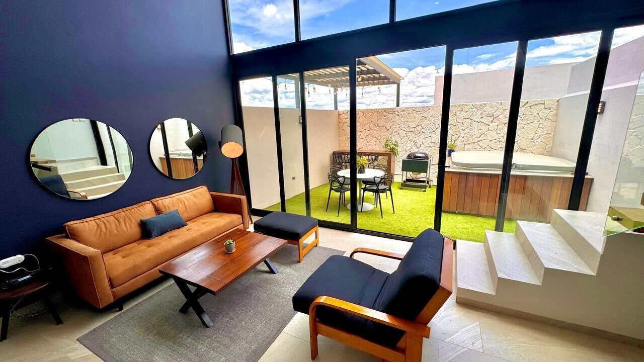 Photo of Livingroom in Queretaro