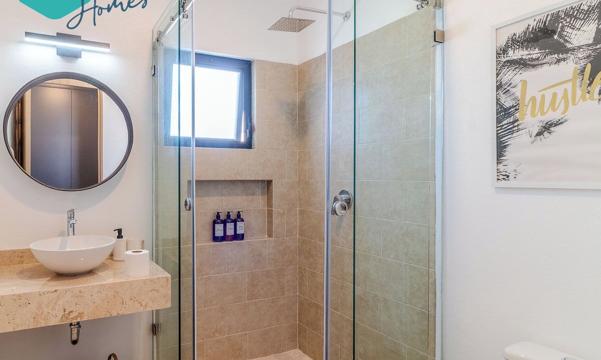 Photo of Bathroom in Queretaro