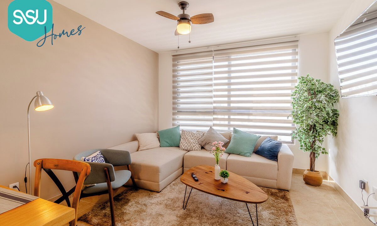 Photo of Livingroom in Queretaro