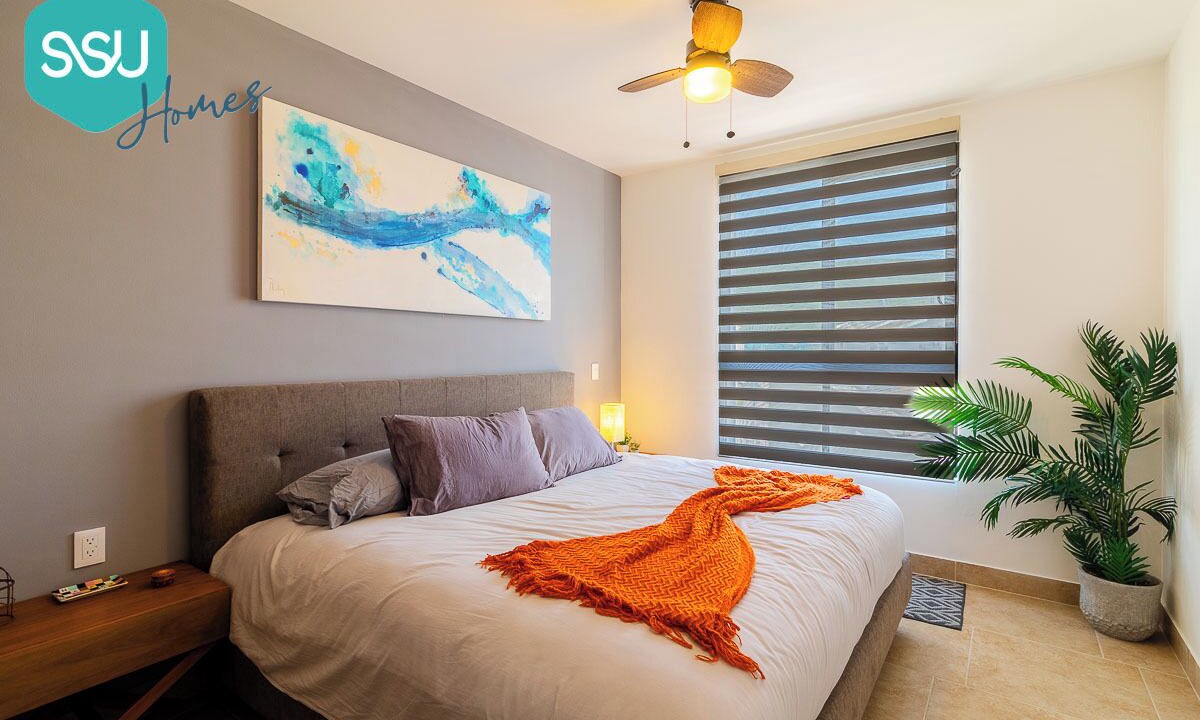 Photo of Bedroom in Queretaro