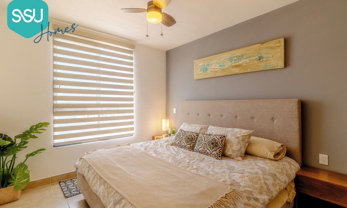 Photo of Bedroom in Queretaro