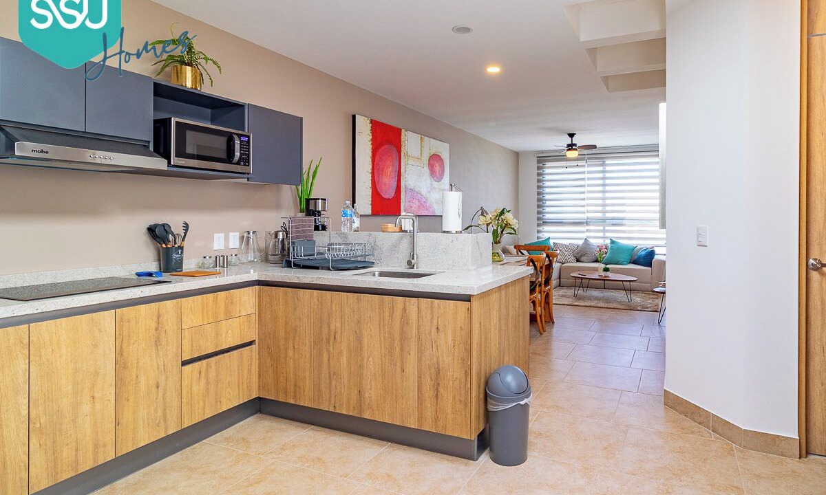 Photo of Kitchen in Queretaro