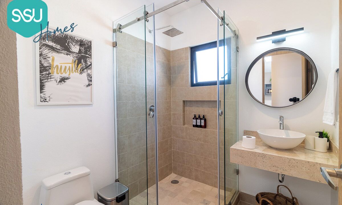 Photo of Bathroom in Queretaro