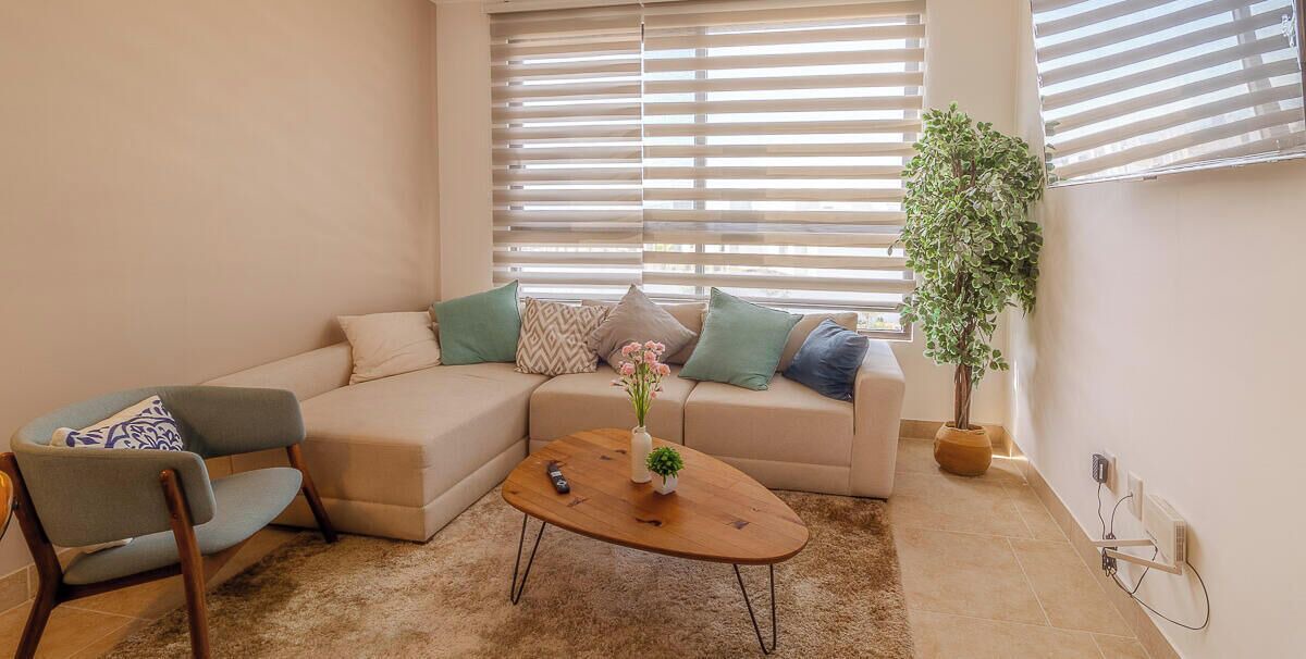 Photo of Livingroom in Queretaro