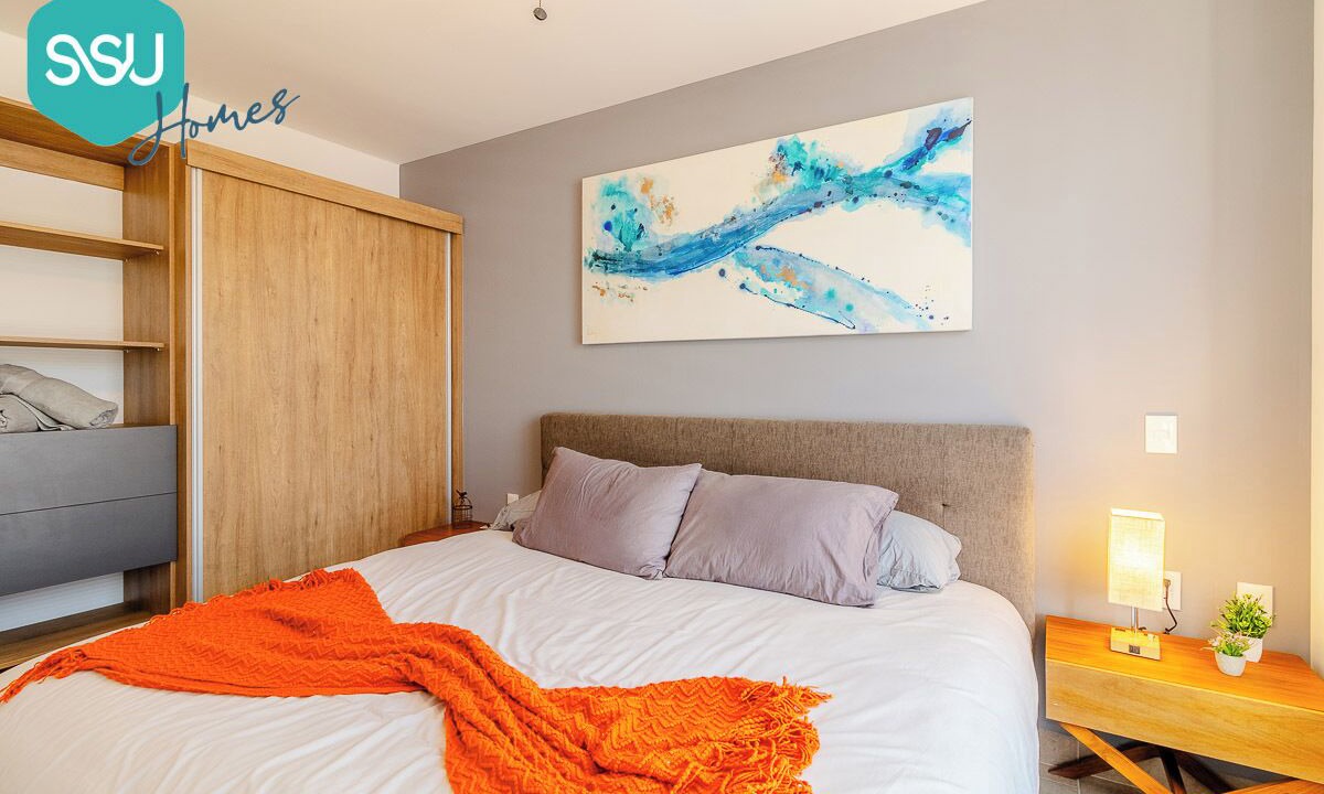 Photo of Bedroom in Queretaro