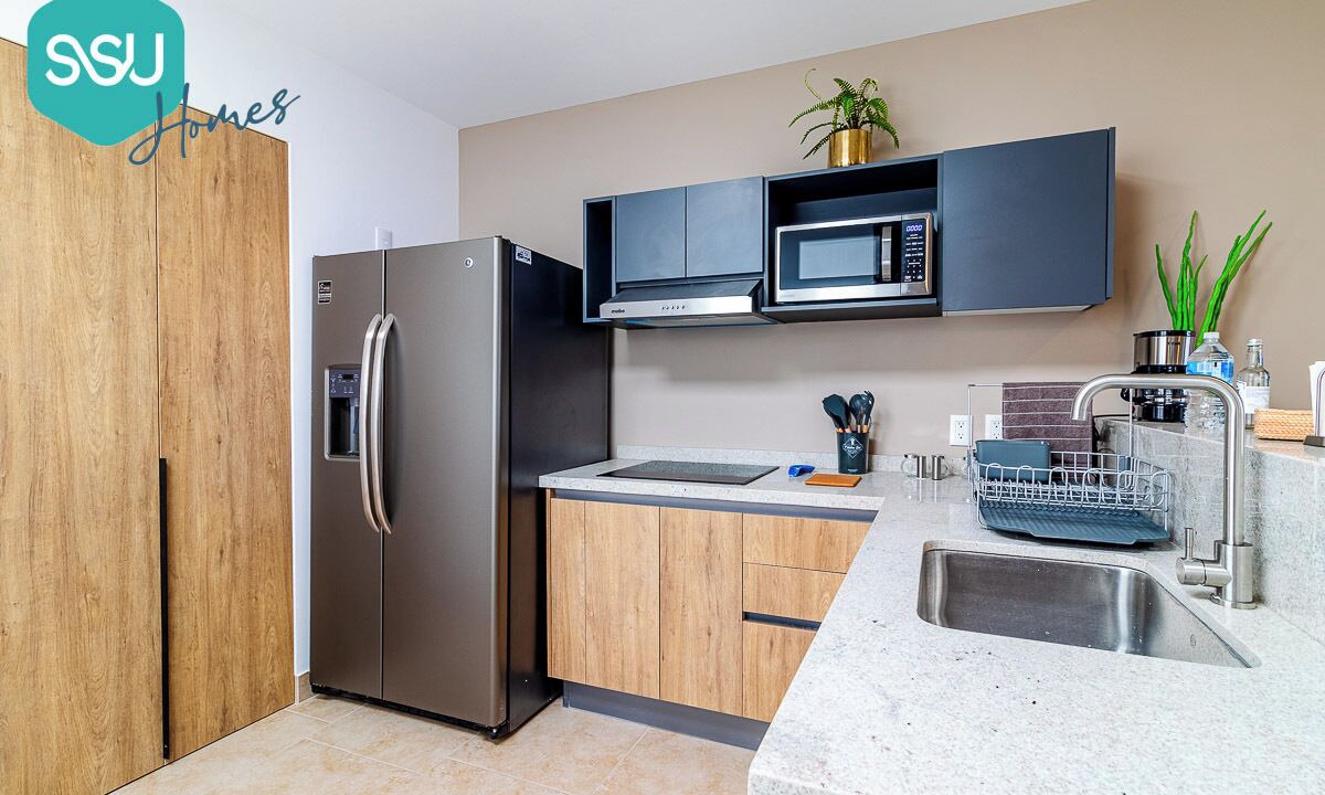 Photo of Kitchen in Queretaro