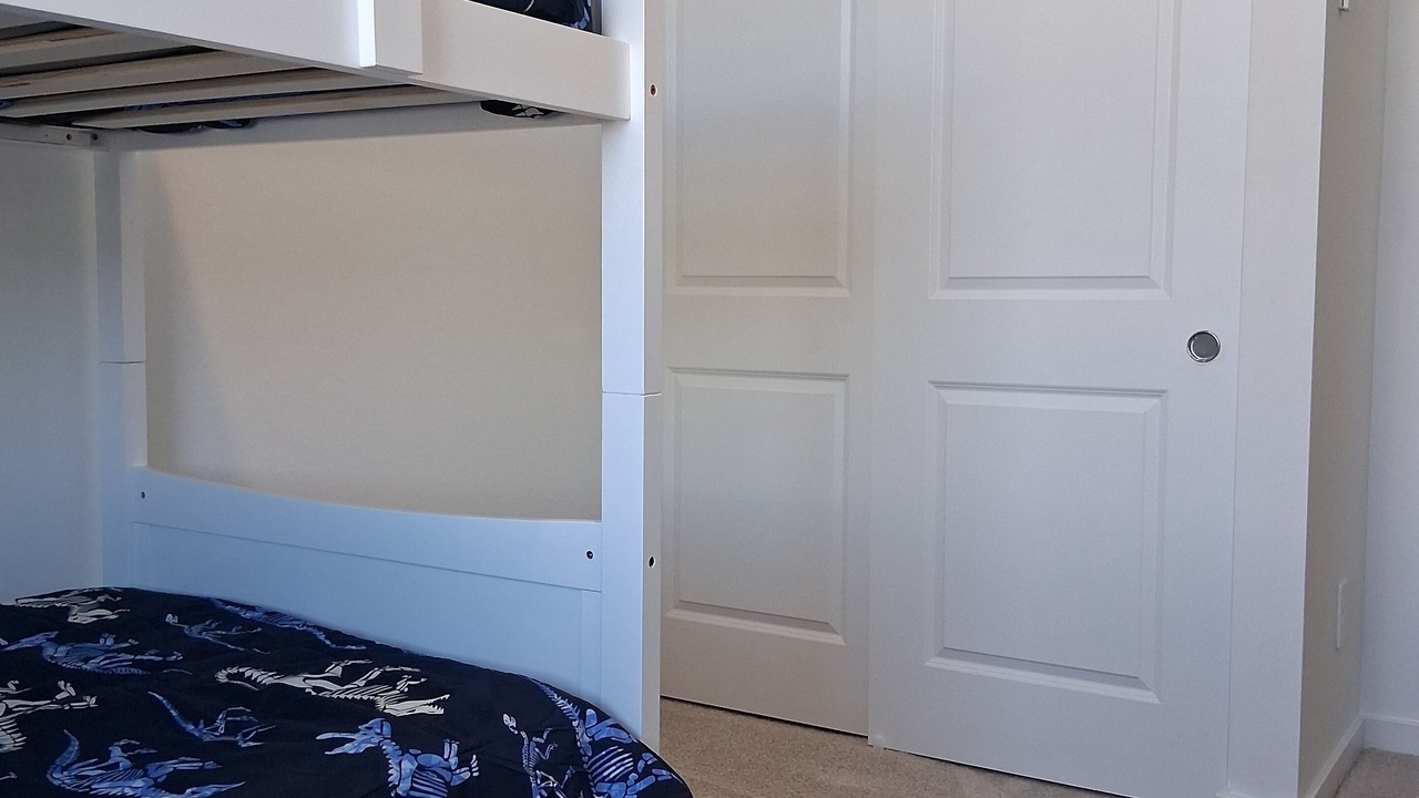 Photo of Bedroom in Surprise