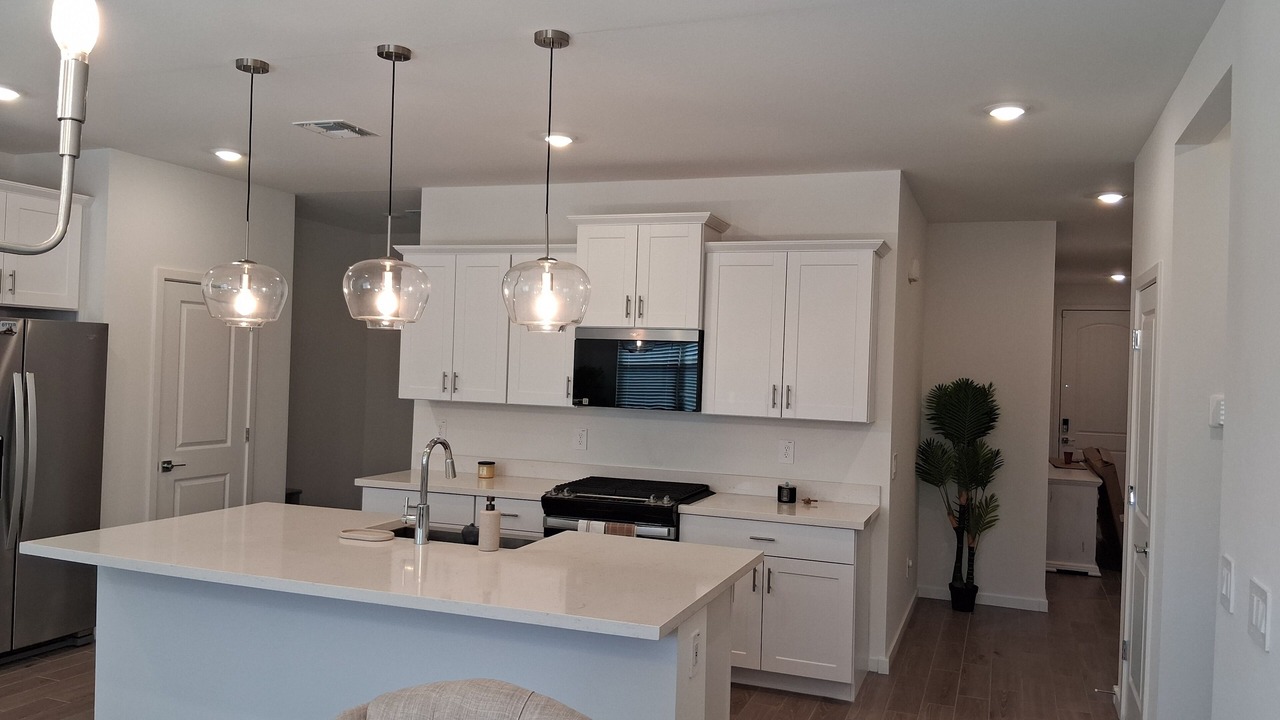Photo of Kitchen in Surprise