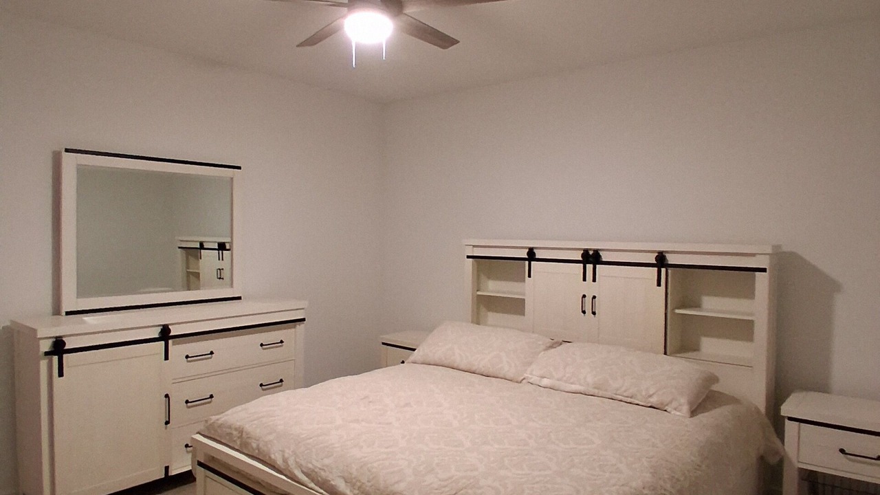 Photo of Bedroom in Surprise