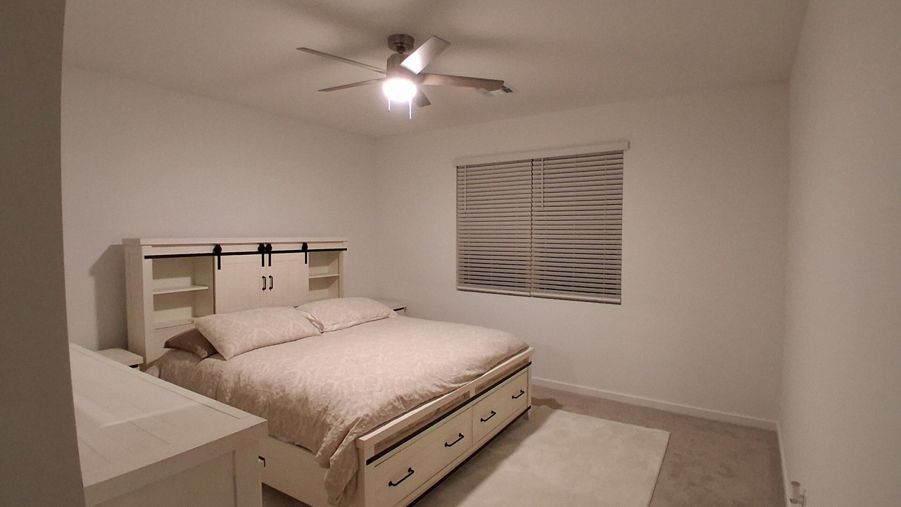 Photo of Bedroom in Surprise