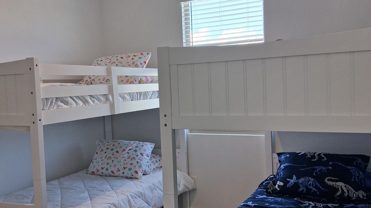 Photo of Bedroom in Surprise