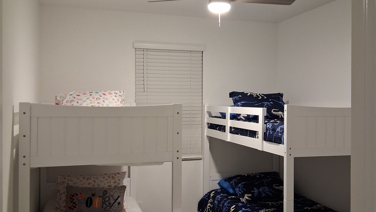 Photo of Bedroom in Surprise